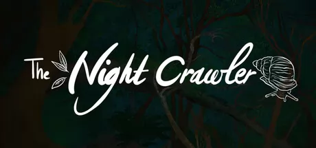 The Night Crawler logo