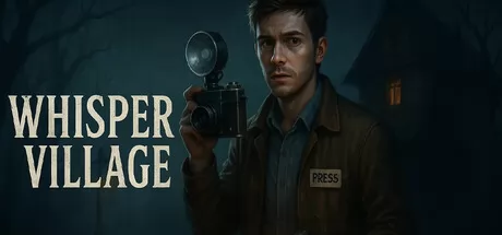 Whisper Village logo