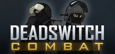 Deadswitch Combat logo
