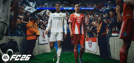 EA SPORTS FC™ 26 logo
