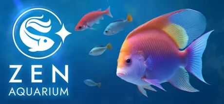 Zen Aquarium logo