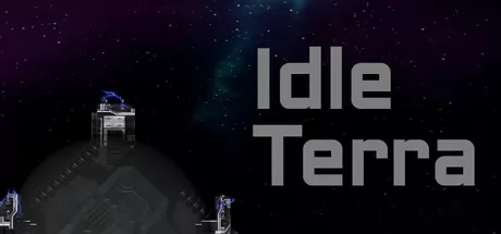 Idle Terra logo