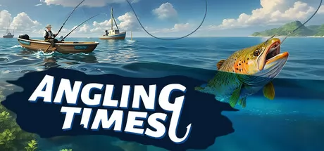 AnglingTimes logo