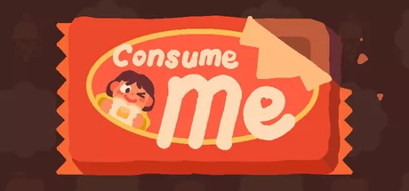 Consume Me logo
