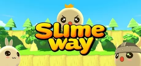 Slime Way logo