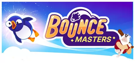 Bouncemasters logo