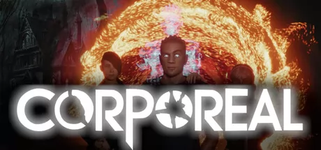 CORPOREAL logo