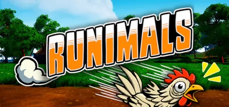 Runimals logo