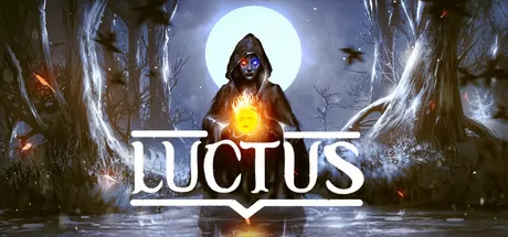 Luctus logo