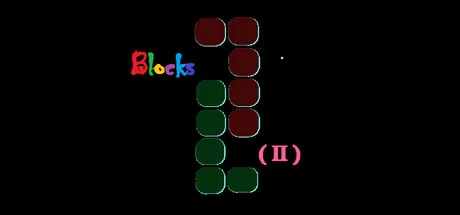 Blocks(方块II) logo