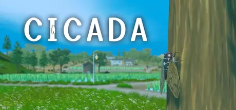 CICADA logo