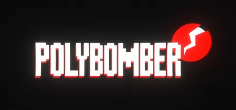 Polybomber logo