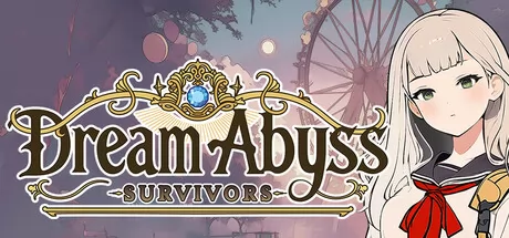 Dream Abyss: Survivors logo