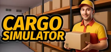 Cargo Simulator logo