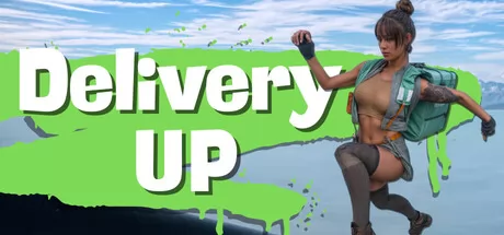 Delivery Up logo