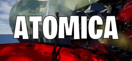 atomica logo
