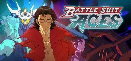 Battle Suit Aces logo