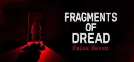 Fragments of Dread - False Haven logo