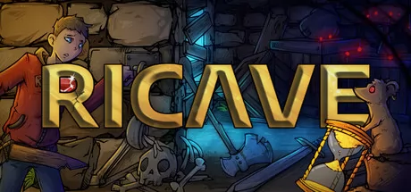 Ricave logo