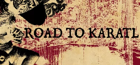 Road to Karatl logo