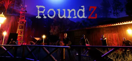 RoundZ logo