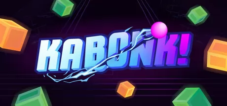 Kabonk! logo
