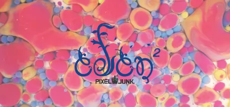 PixelJunk™ 伊甸园 2 logo
