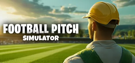 Football Pitch Simulator logo