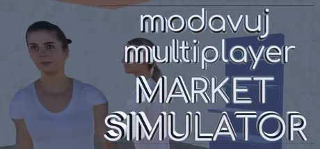 Modavuj Multiplayer Market Simulator logo