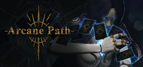 Arcane Path logo