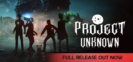 Project Unknown logo