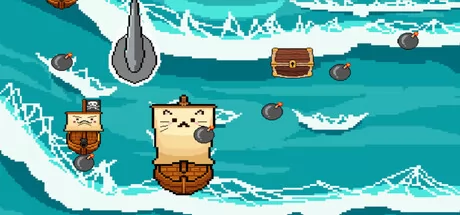 Ship Battle logo