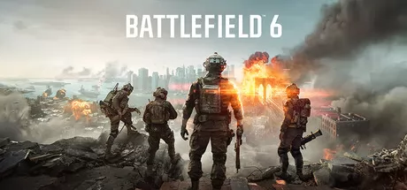 战地风云™ 6 logo