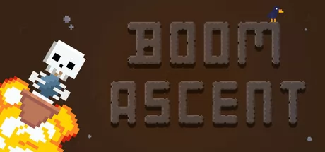 Boom Ascent logo
