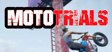 MotoTrials logo