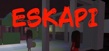 ESKAPI logo