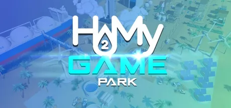 H2My Park Game logo