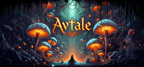 AVTale logo
