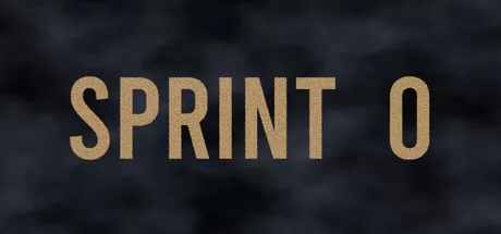 Sprint 0 logo