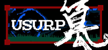 Usurp logo
