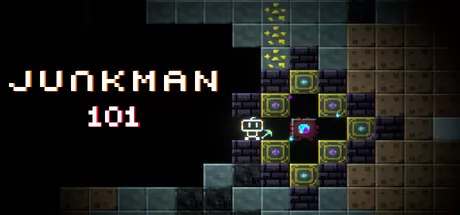 Junkman101 logo