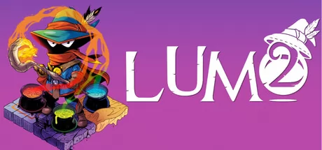 Lumo 2 logo