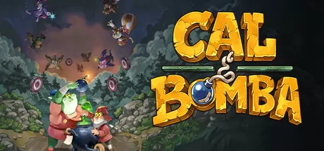 Cal & Bomba logo