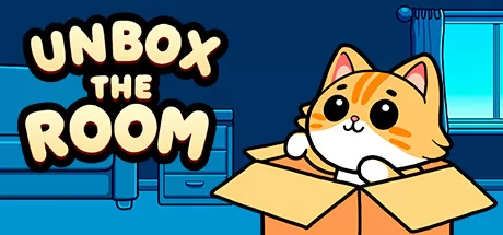 Unbox the Room logo