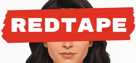 REDTAPE logo