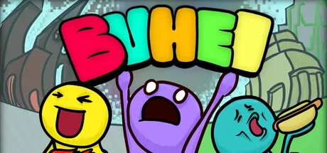 Buhei logo