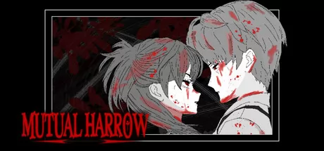 Mutual Harrow logo