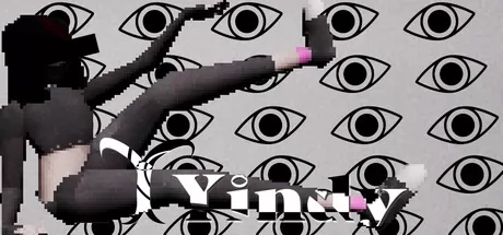 Yindy logo