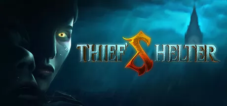 THIEF’S SHELTER logo