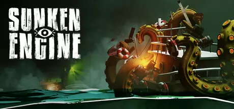 Sunken Engine logo